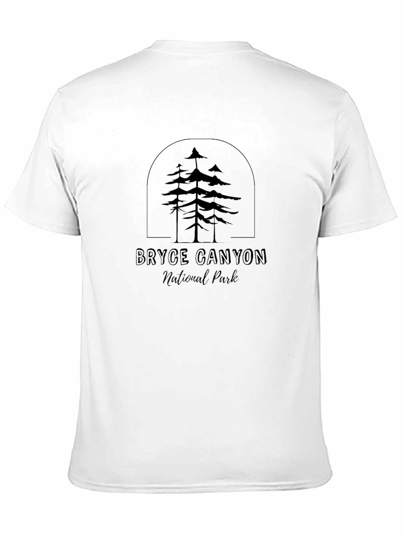 Bryce Canyon National Park Tee