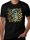 Whimsical Fairy T-Shirt