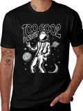 Too Cool For Just Space T-Shirt