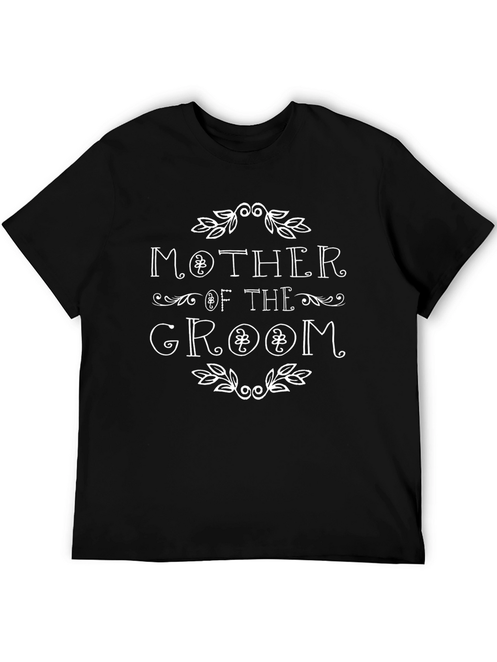 Mother of the Groom Graphic Tee