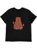 Bear Together Again Graphic Tee