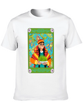 Nowruz Graphic Tee - Persian New Year