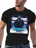 Hibernation T-Shirt - Yung Bart