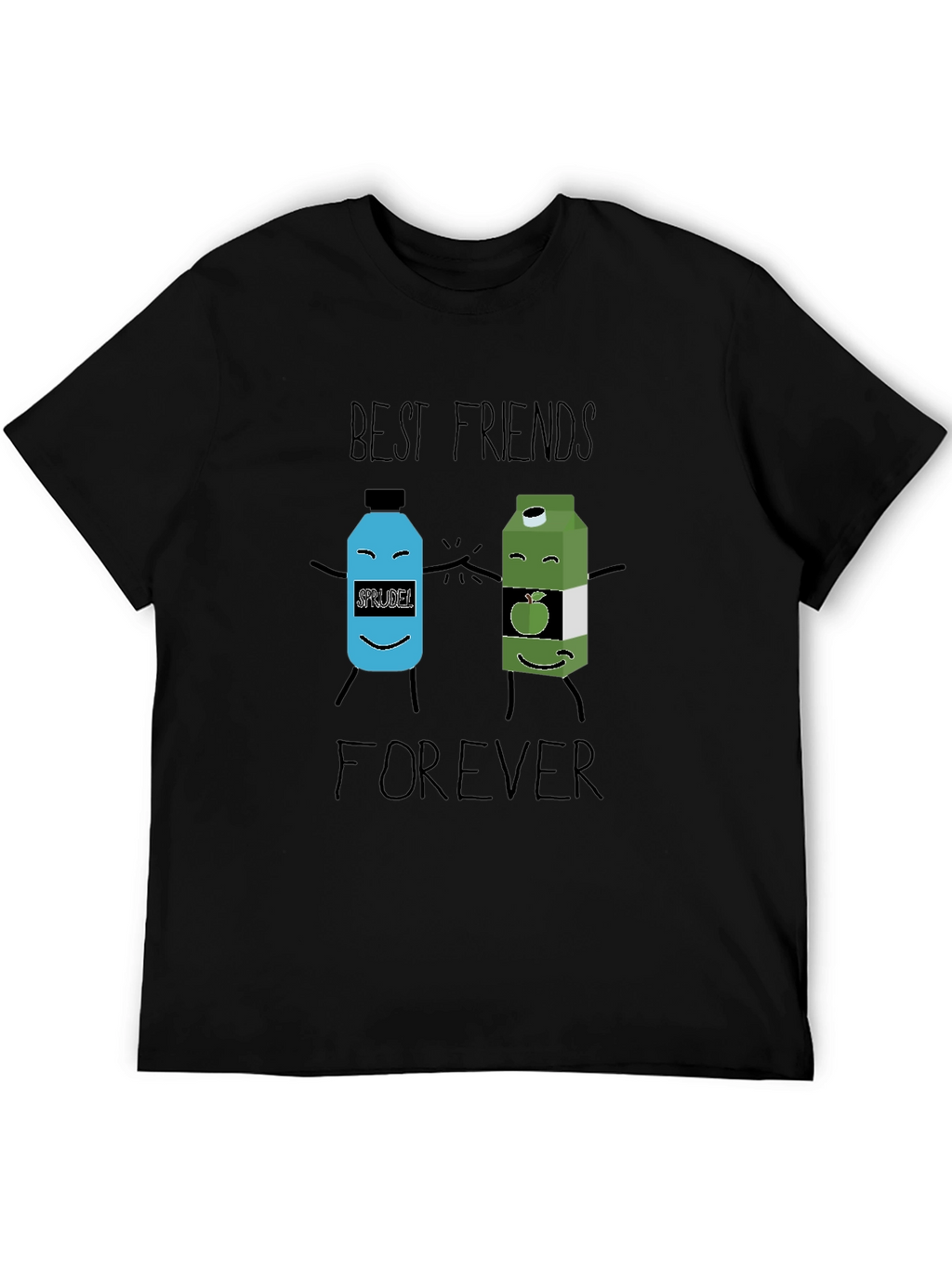 Best Friends Forever T-Shirt