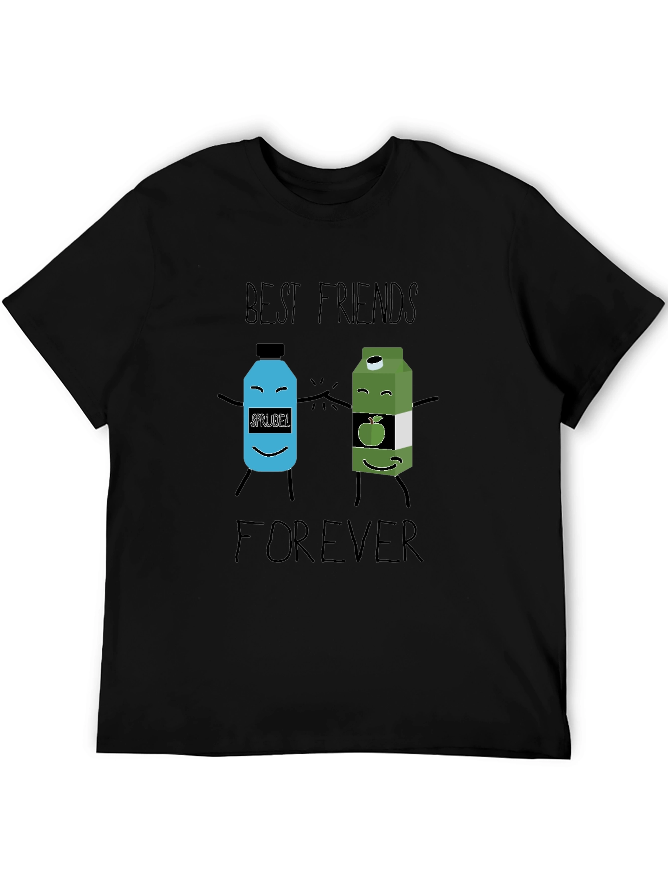 Best Friends Forever T-Shirt