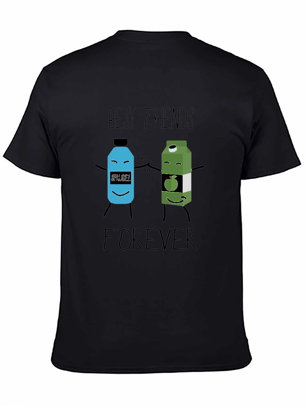 Best Friends Forever T-Shirt