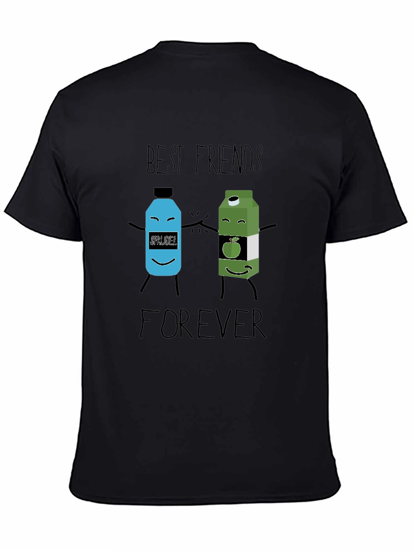 Best Friends Forever T-Shirt