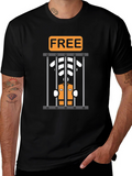 Free Wifi T-Shirt - Unleash Your Internet!