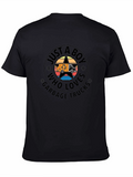 Just a Boy Who Loves Garbage Trucks T-Shirt