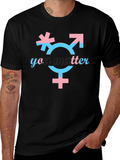 Transgender Pride T-Shirt - You Matter