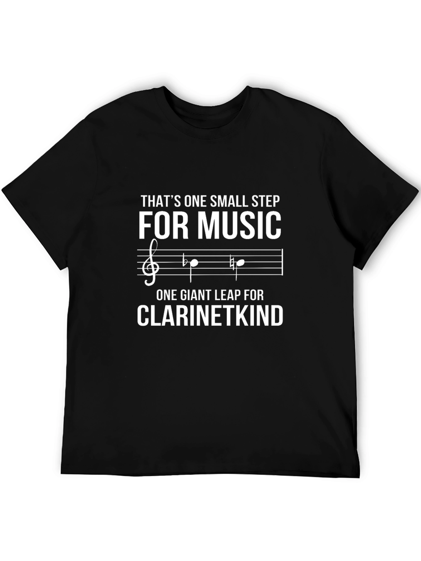 Thats One Small Step T-Shirt