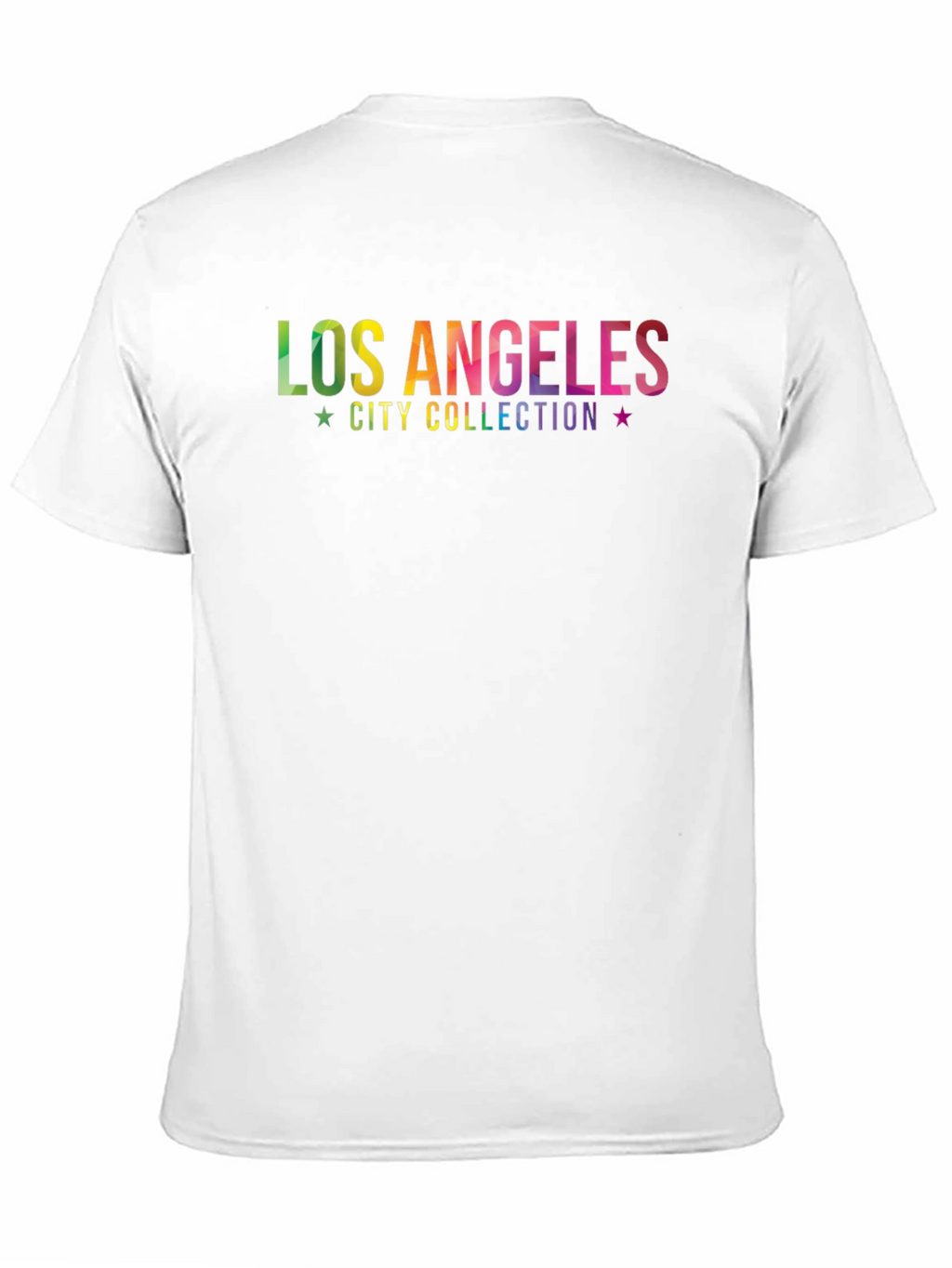 Los Angeles City Collection T-Shirt