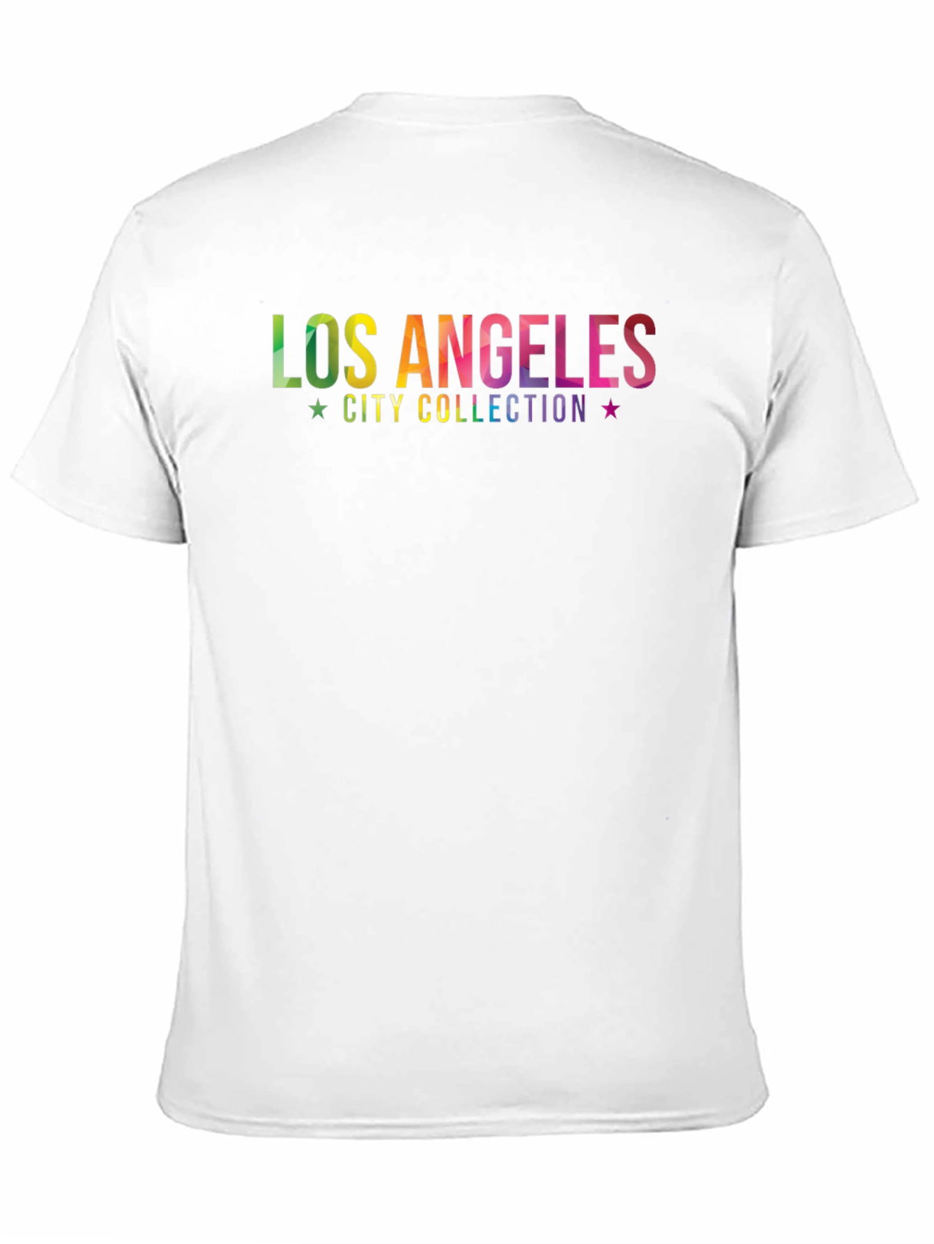 Los Angeles City Collection T-Shirt