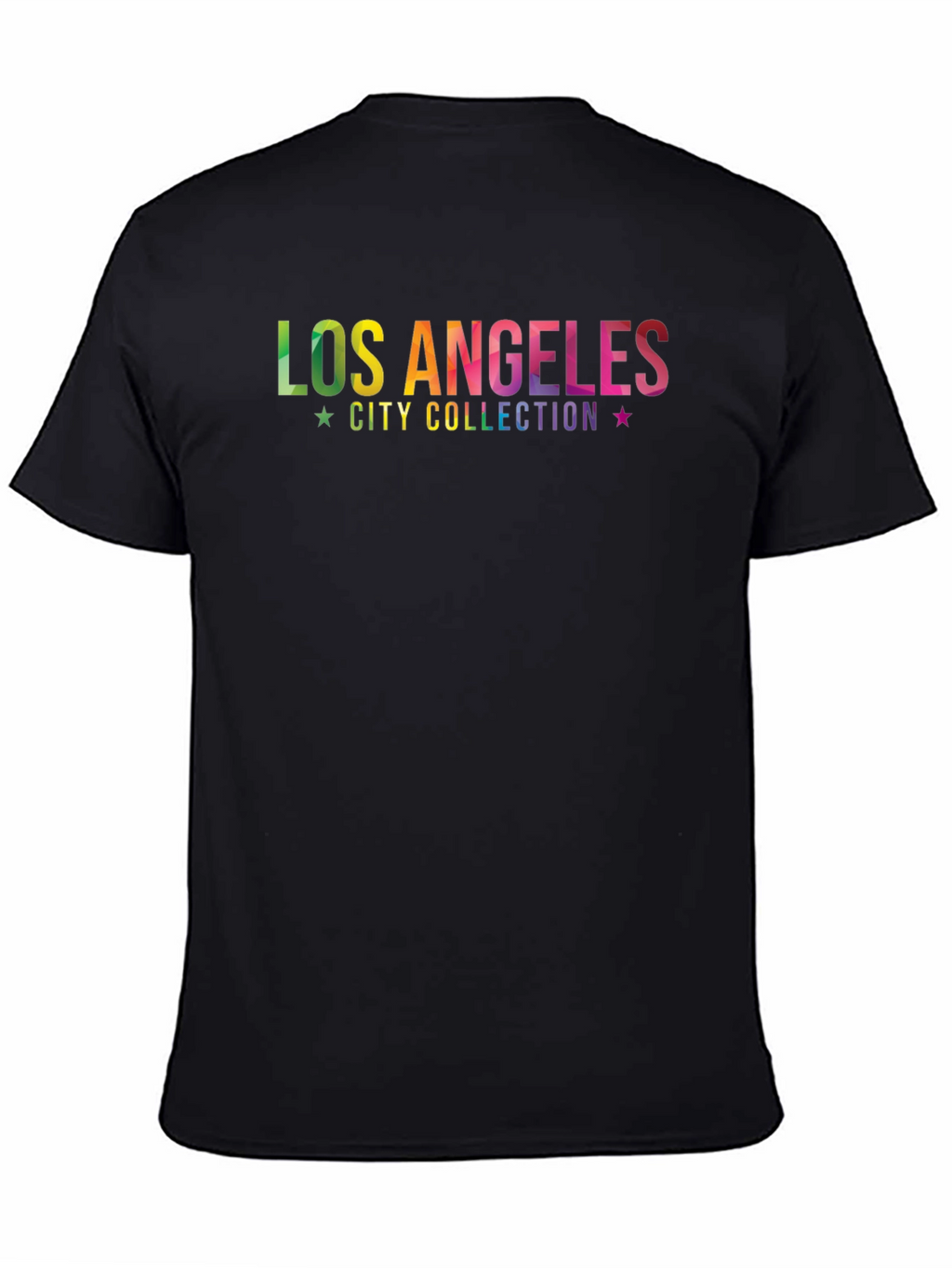 Los Angeles City Collection T-Shirt