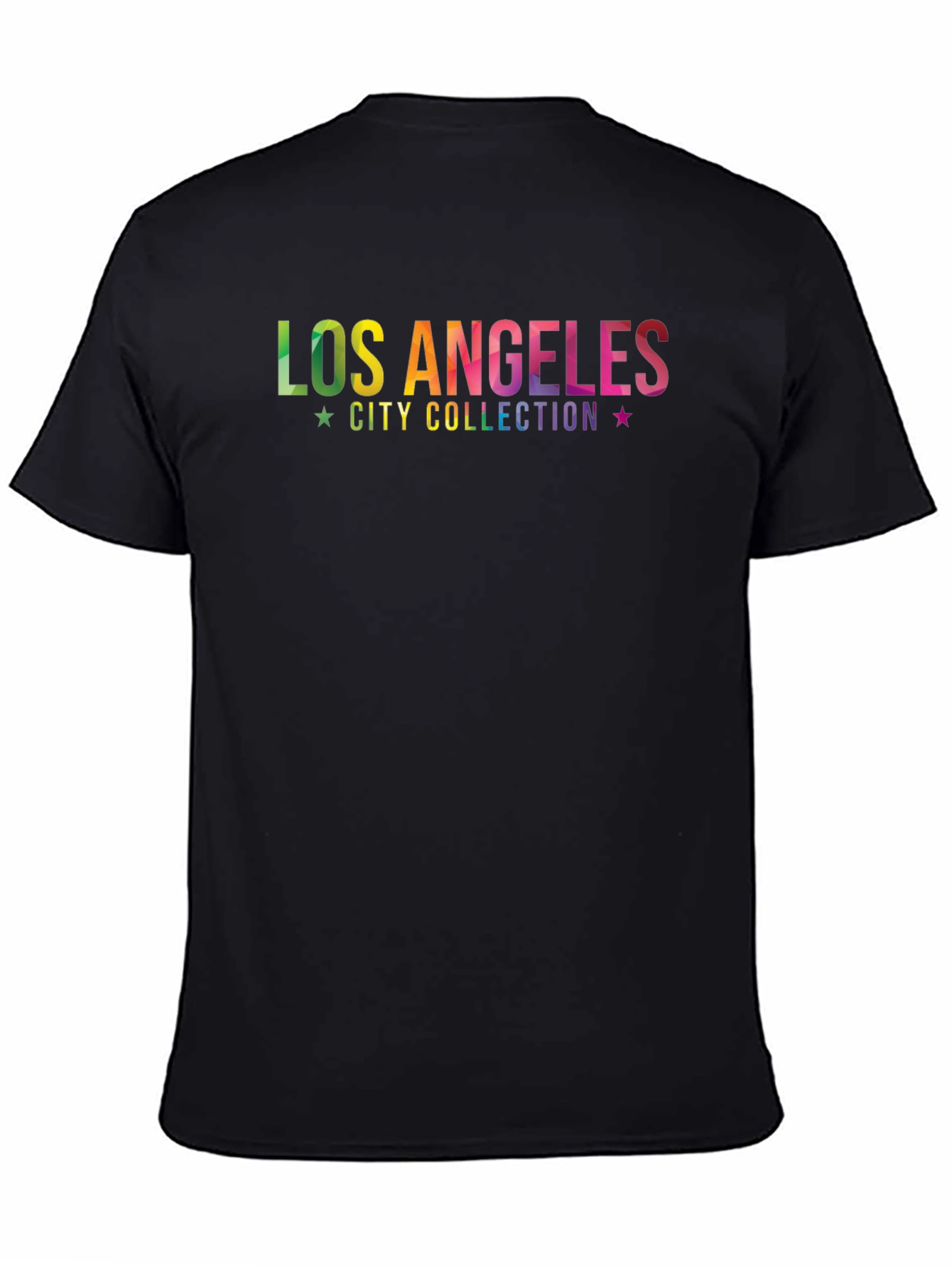 Los Angeles City Collection T-Shirt