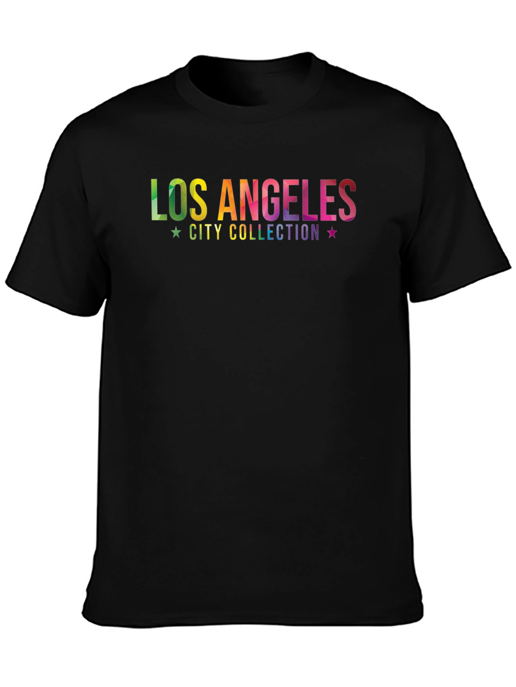 Los Angeles City Collection T-Shirt