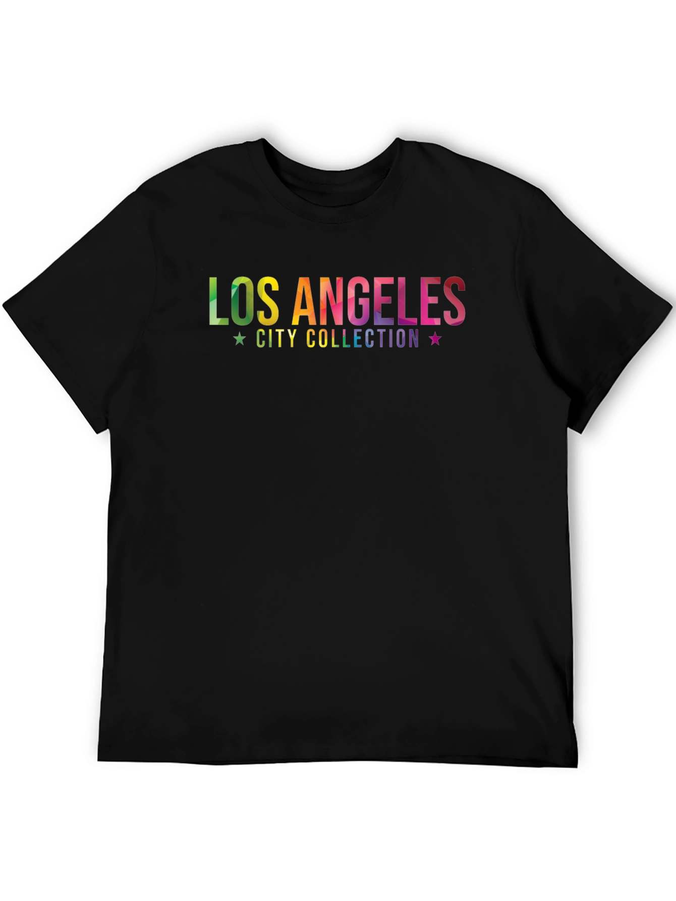 Los Angeles City Collection T-Shirt