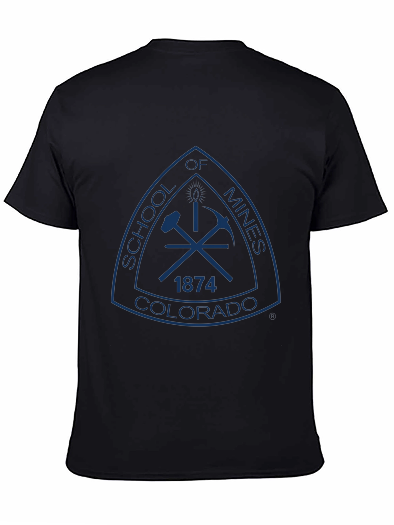 Colorado School of Mines T-Shirt