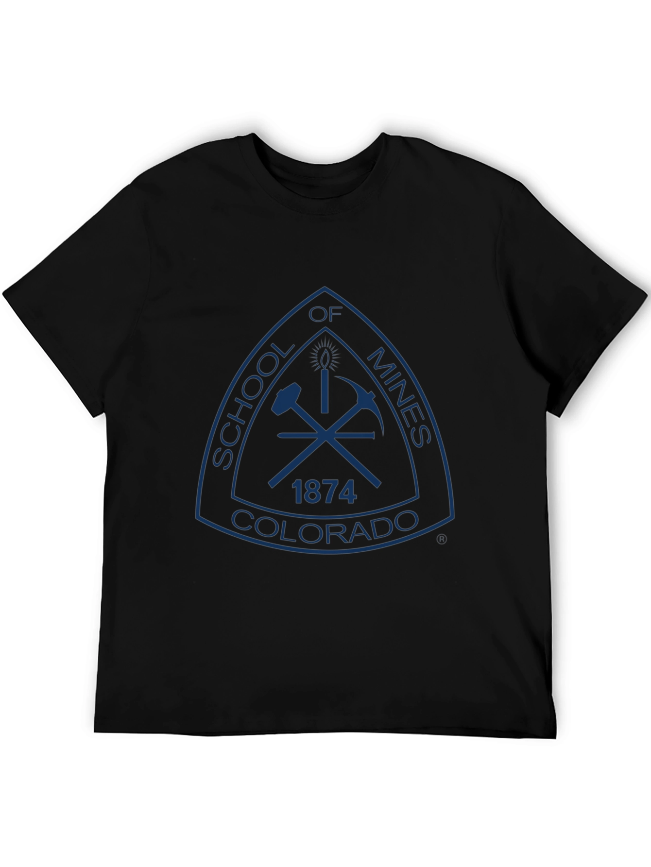 Colorado School of Mines T-Shirt