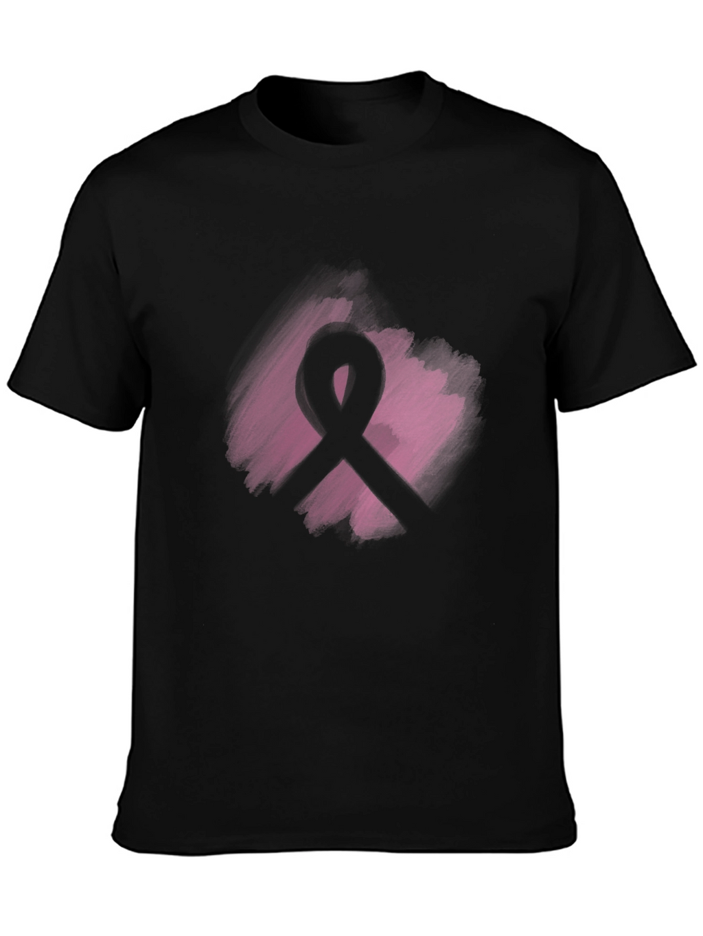 Awareness Ribbon Graphic Tee