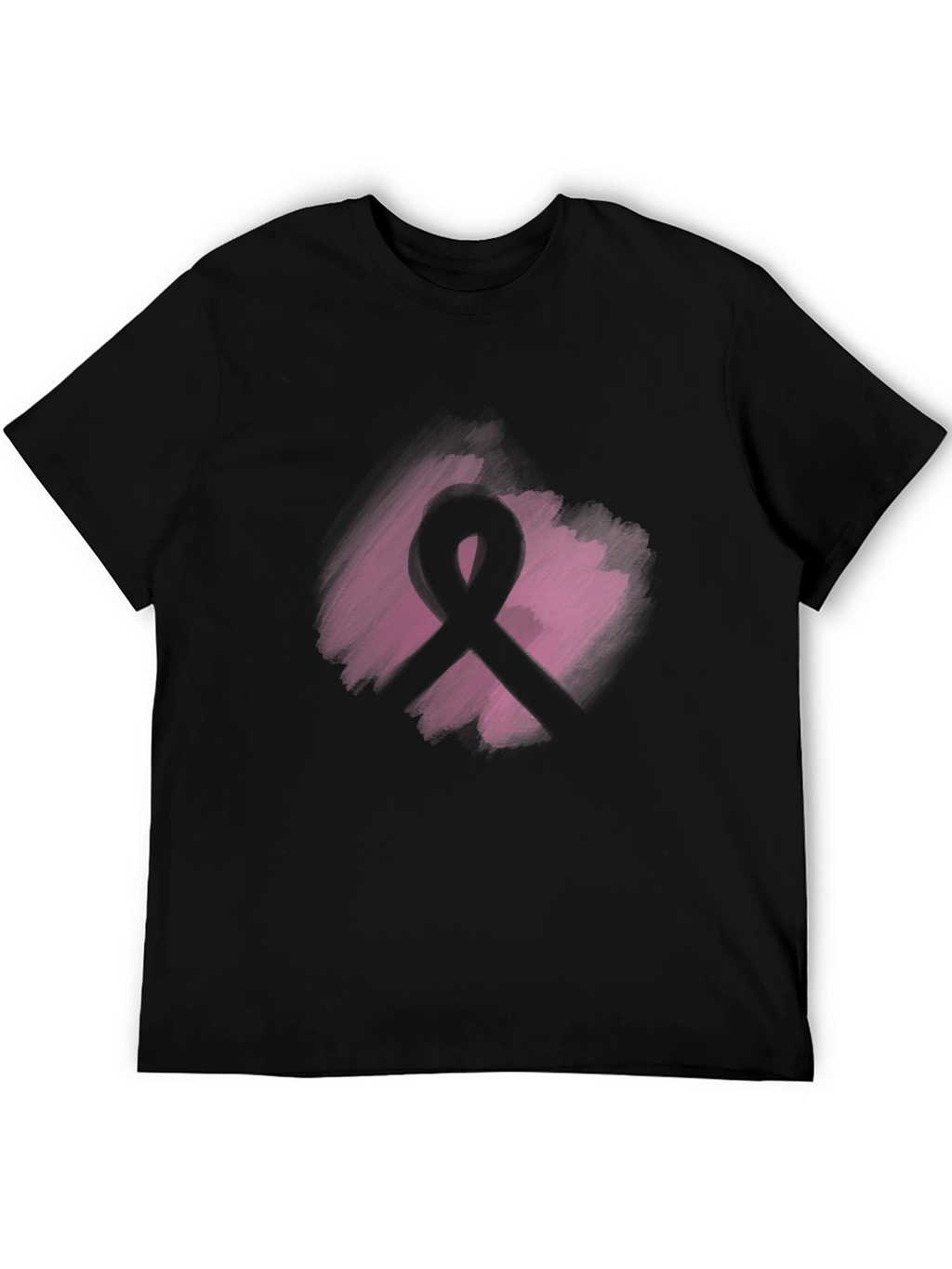 Awareness Ribbon Graphic Tee