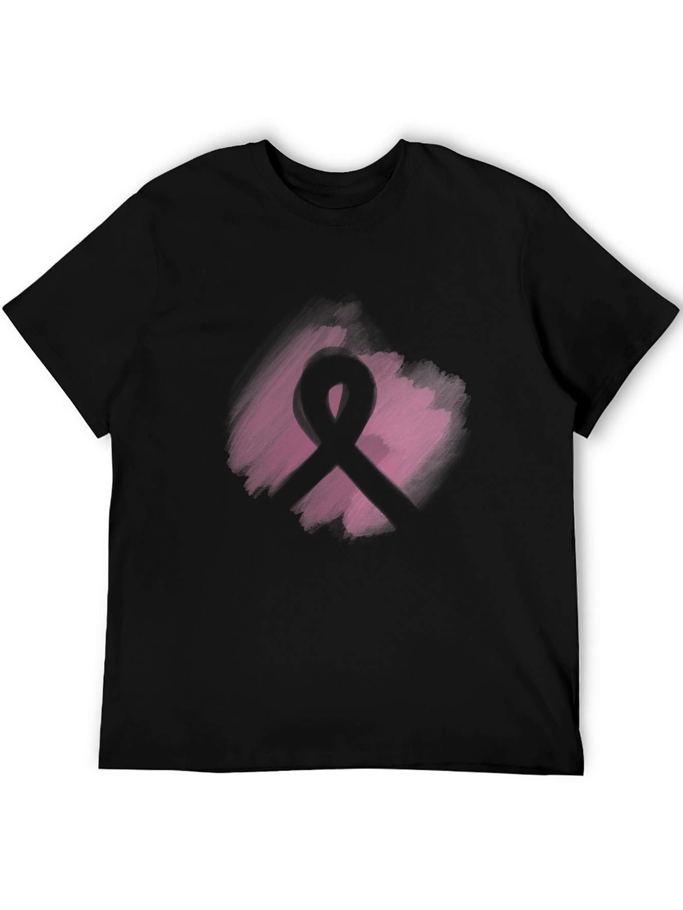 Awareness Ribbon Graphic Tee