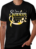 Microcephaly Awareness T-Shirt