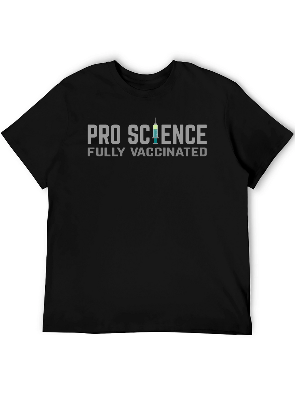 Pro Science Fully Vaccinated T-Shirt