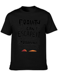 Gravity Escape Velocity T-Shirt