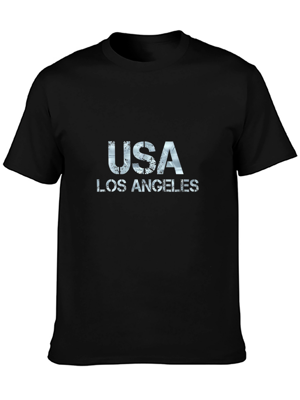 USA Los Angeles Graphic Tee