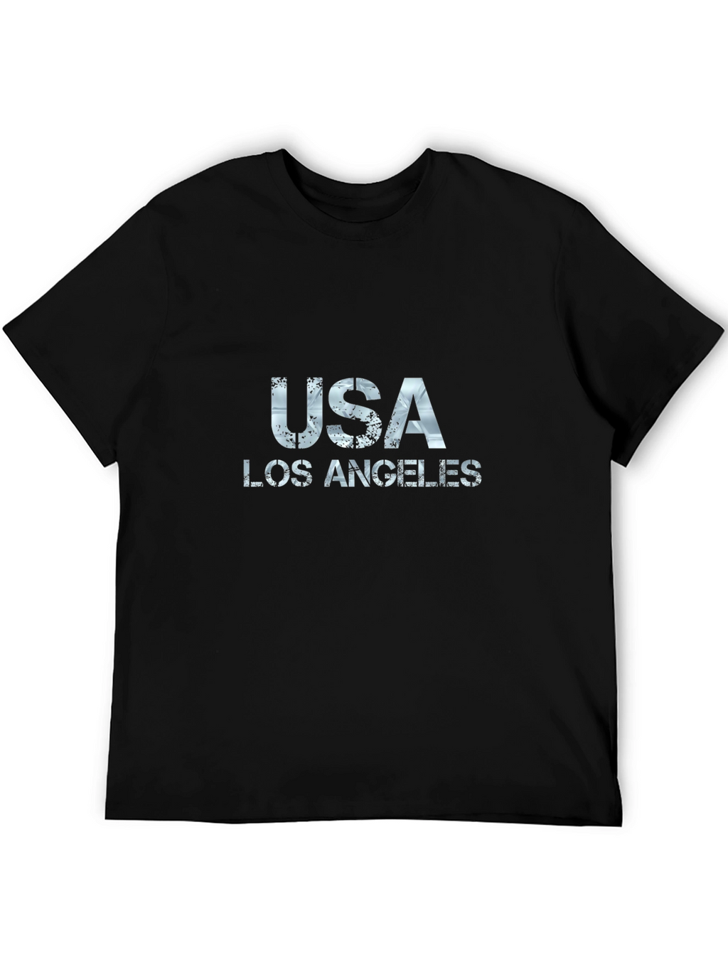 USA Los Angeles Graphic Tee