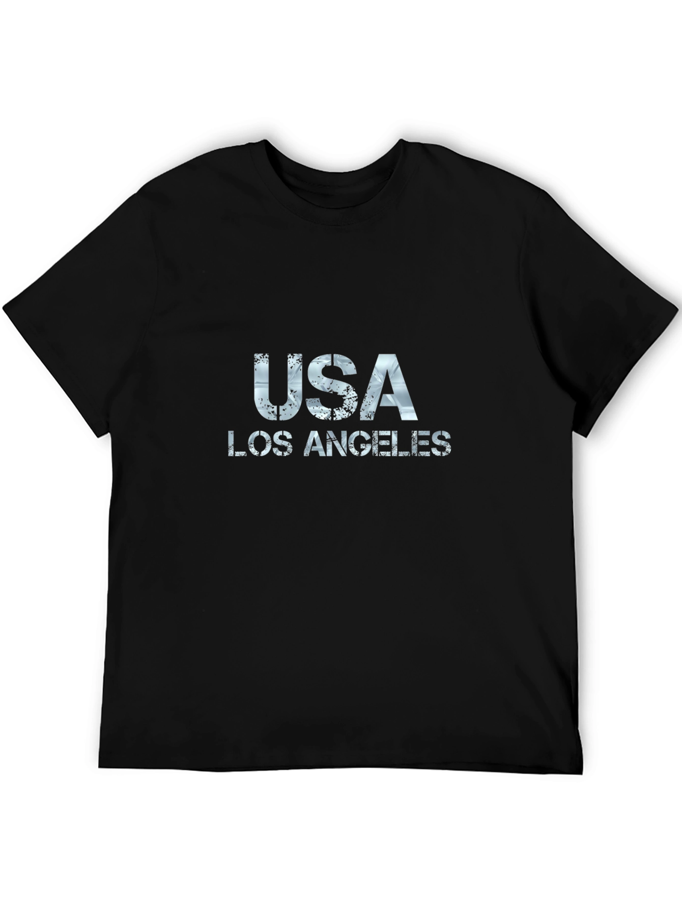 USA Los Angeles Graphic Tee