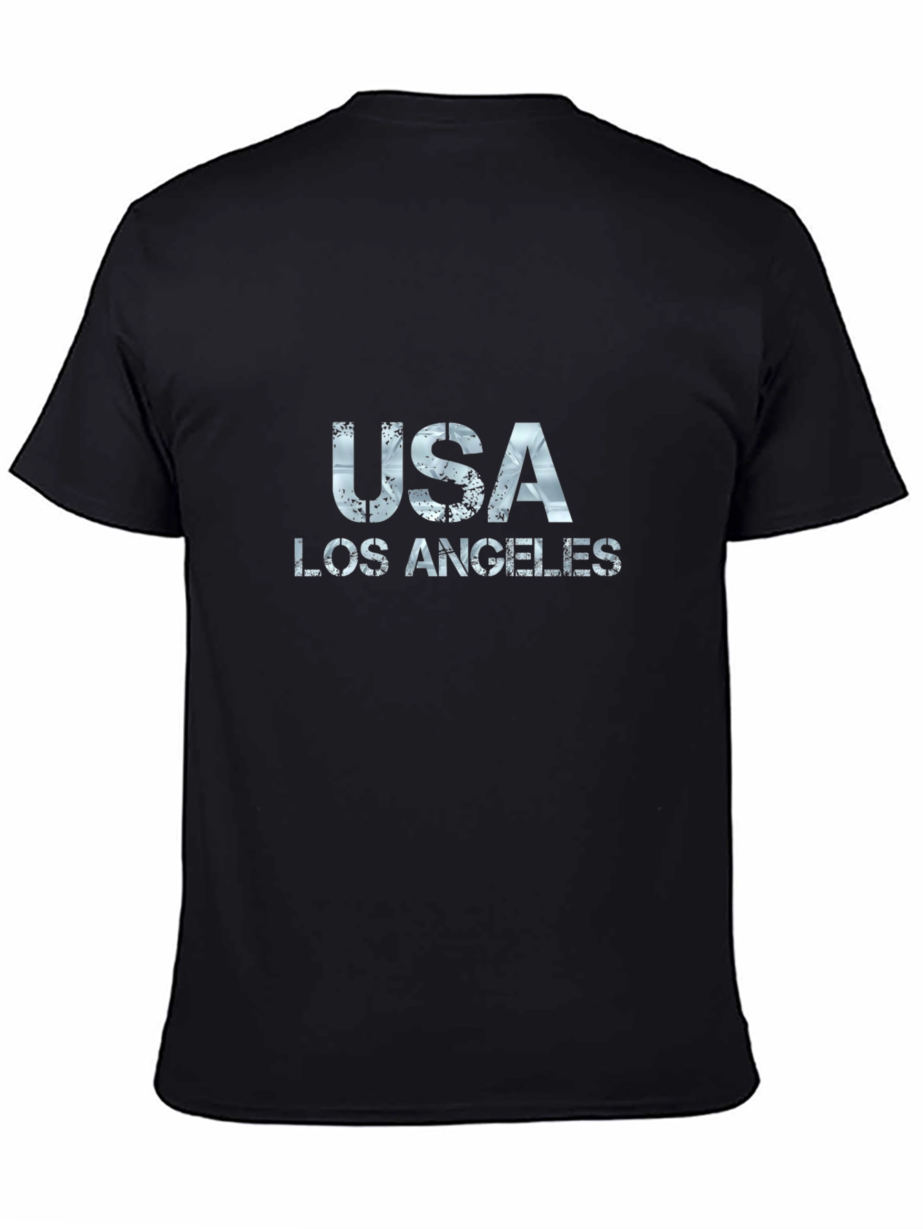 USA Los Angeles Graphic Tee