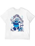 Definitely Normal Tee