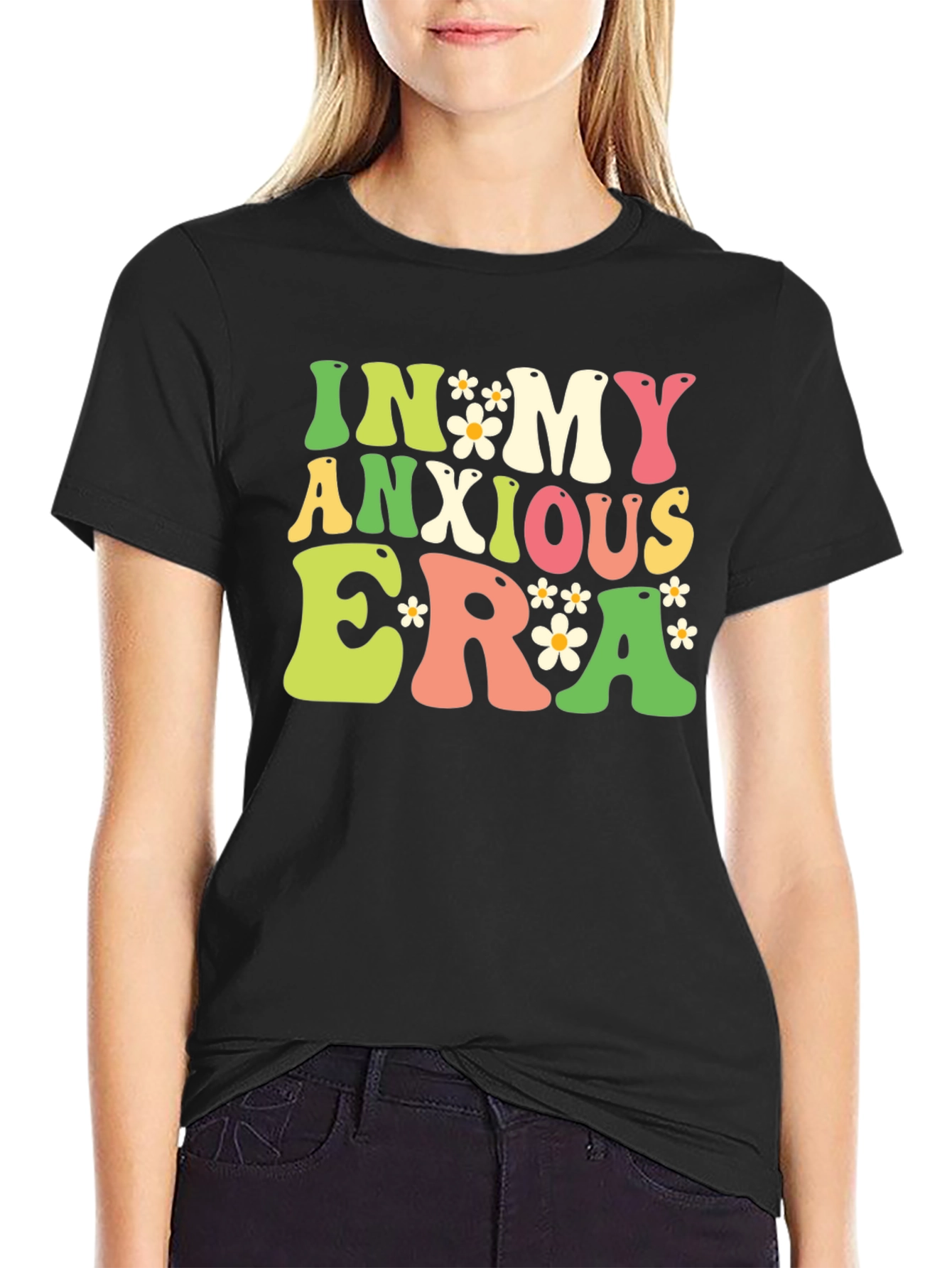 In My Anxious Era T-Shirt
