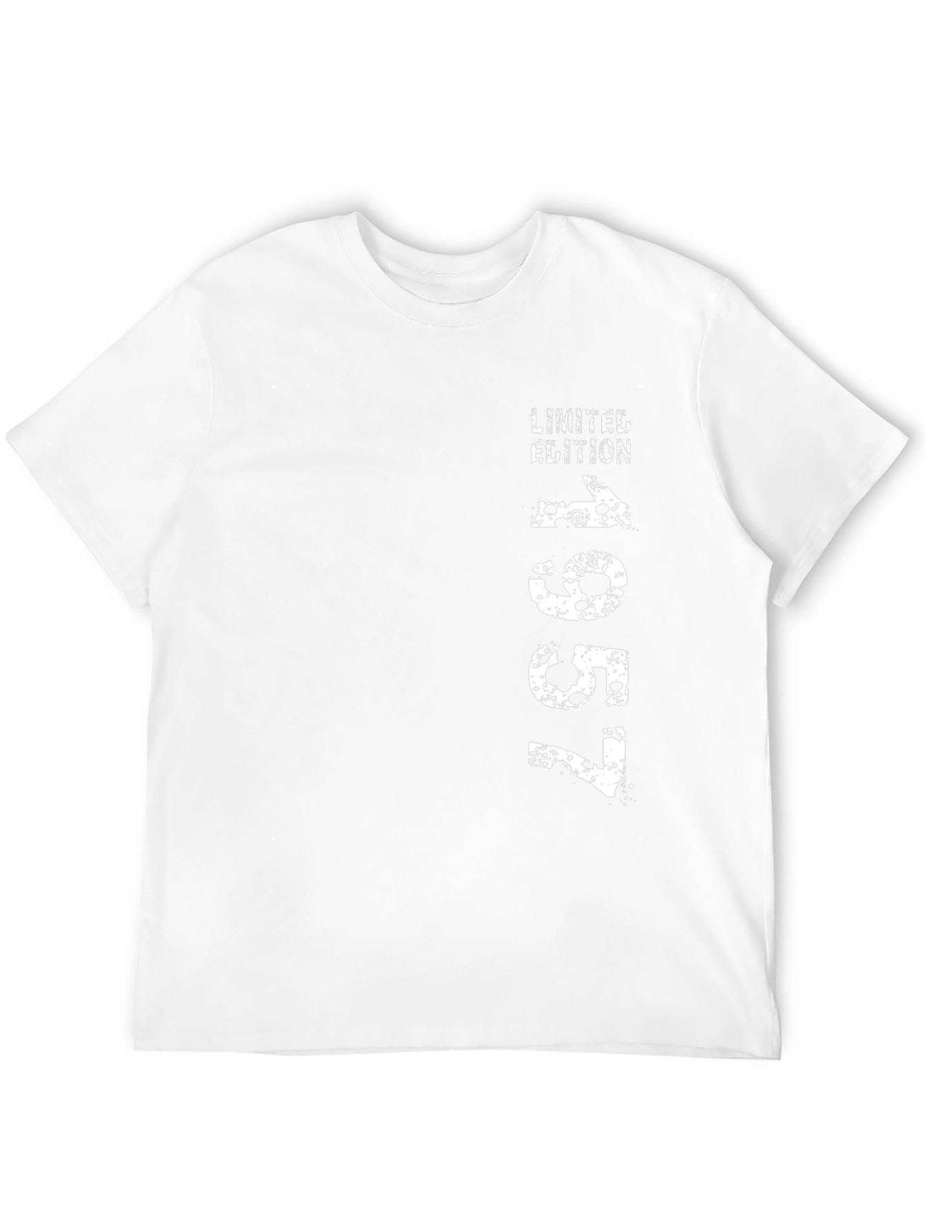 Limited Edition 1957 Graphic Tee