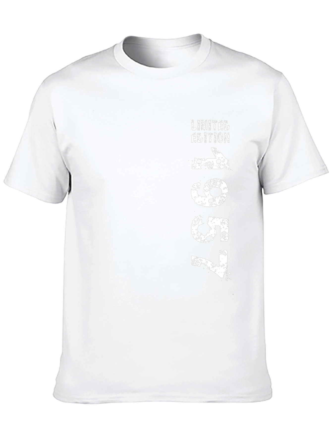 Limited Edition 1957 Graphic Tee