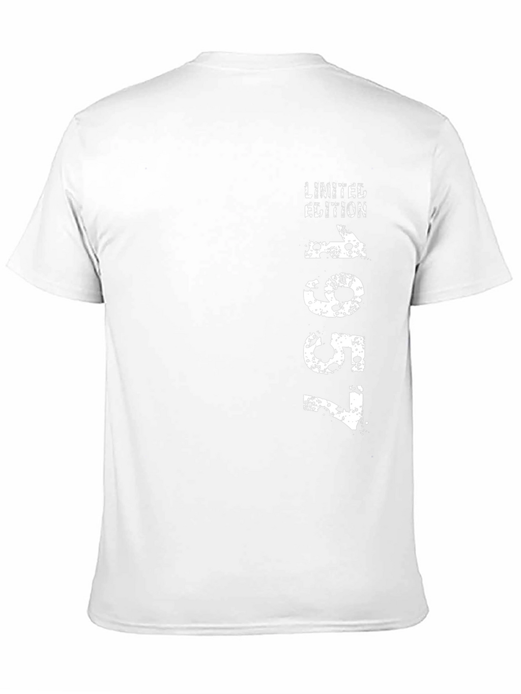 Limited Edition 1957 Graphic Tee