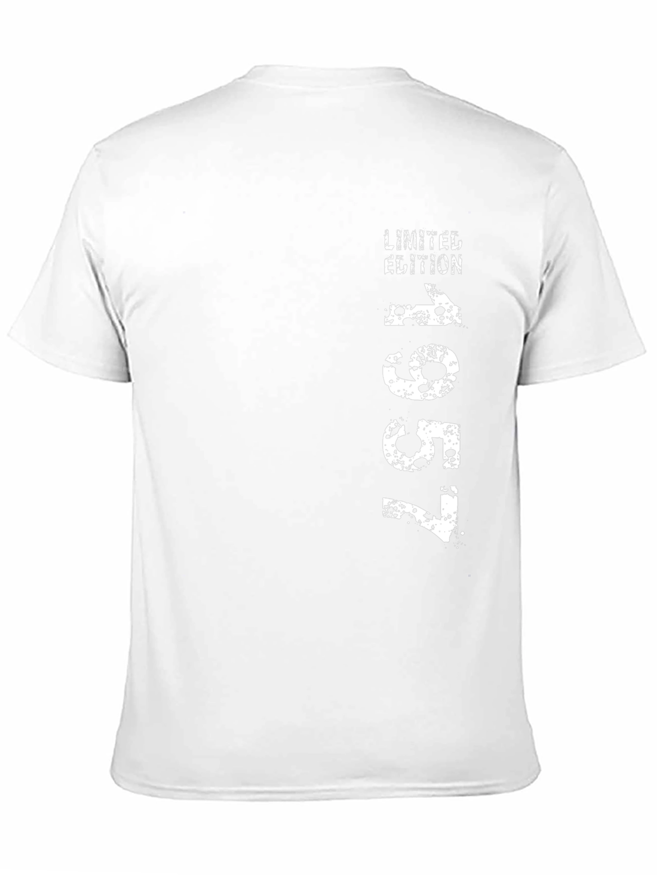 Limited Edition 1957 Graphic Tee