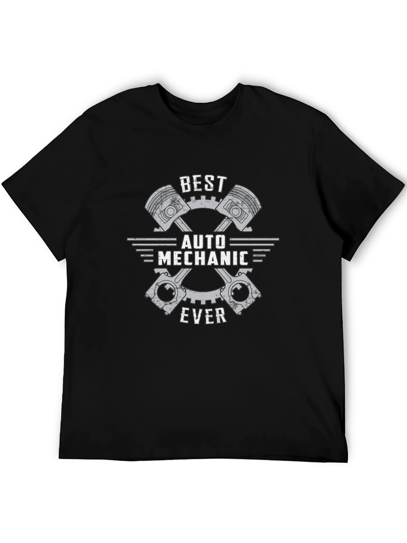 Best Auto Mechanic Ever T-Shirt