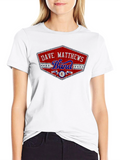 Dave Matthews Band T-Shirt - Since 1991