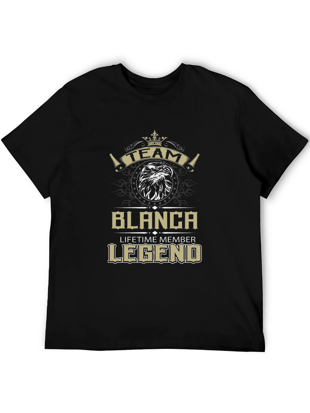 Team Blanca Legend T-Shirt
