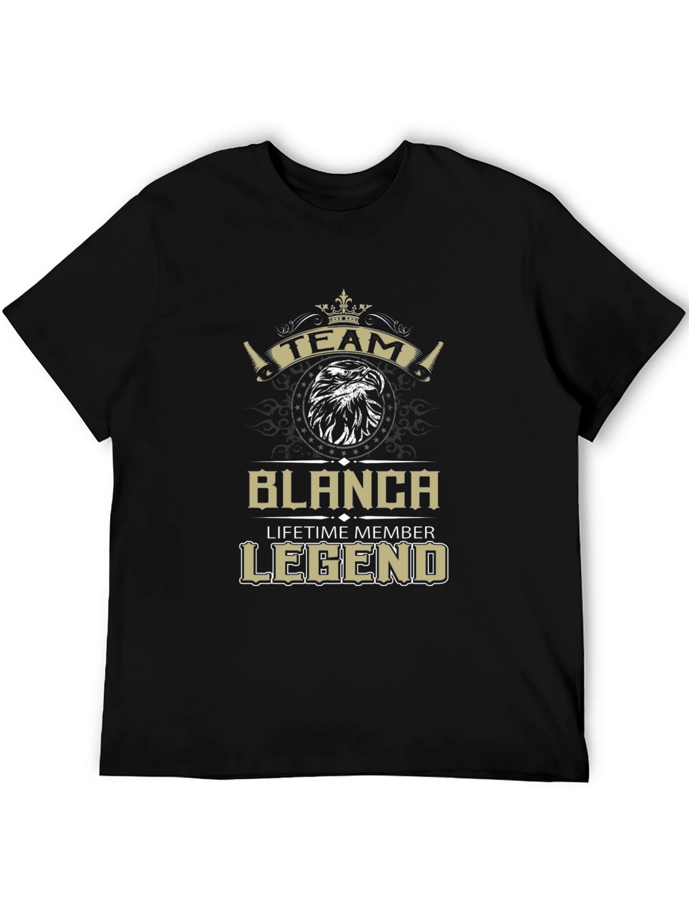 Team Blanca Legend T-Shirt