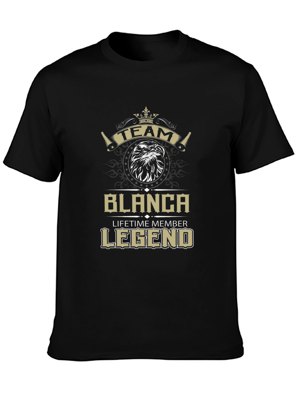 Team Blanca Legend T-Shirt