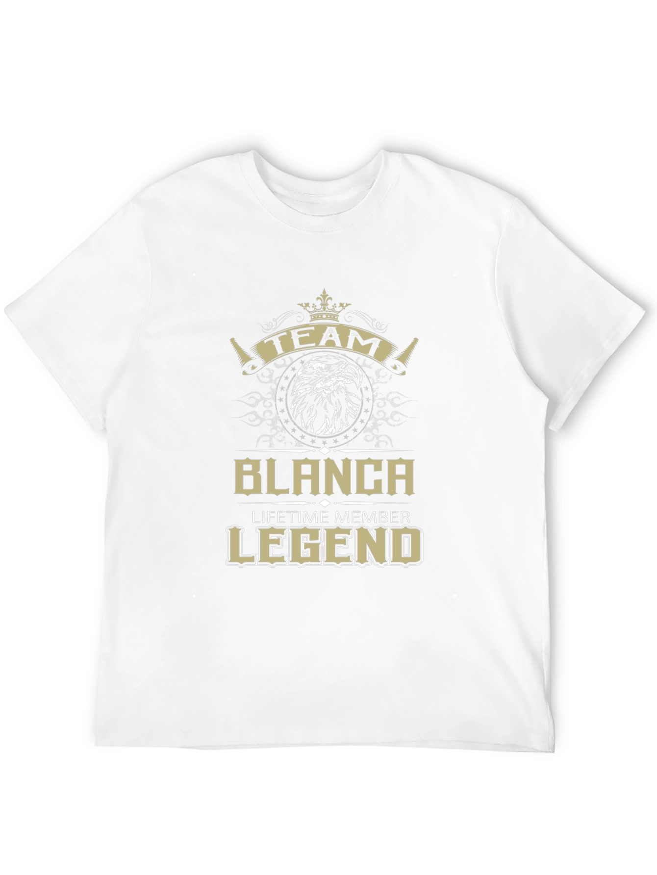 Team Blanca Legend T-Shirt