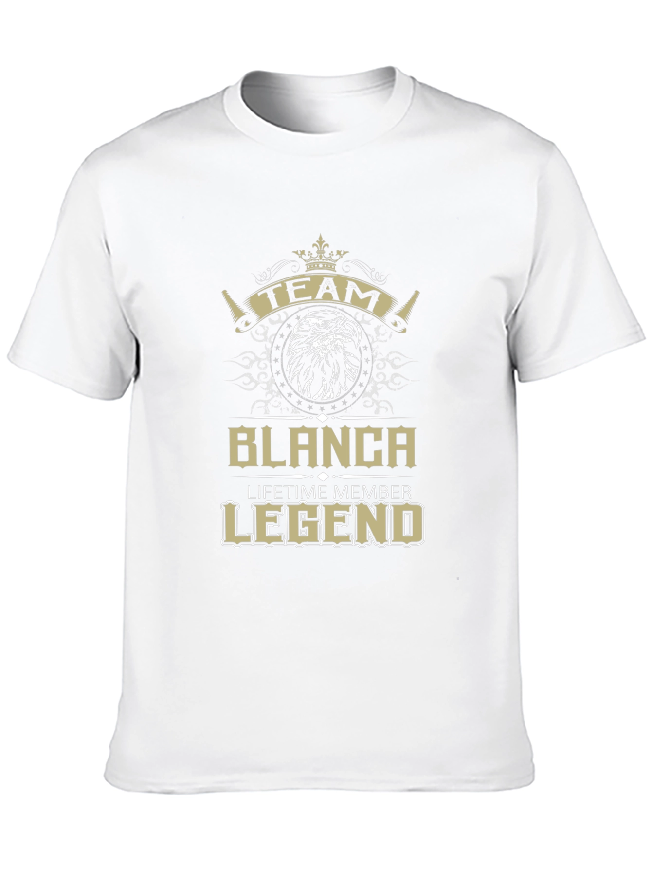 Team Blanca Legend T-Shirt