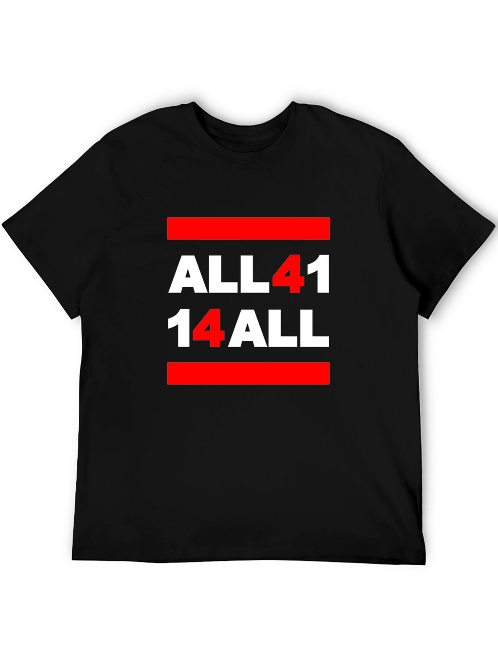 ALL 41 T-Shirt