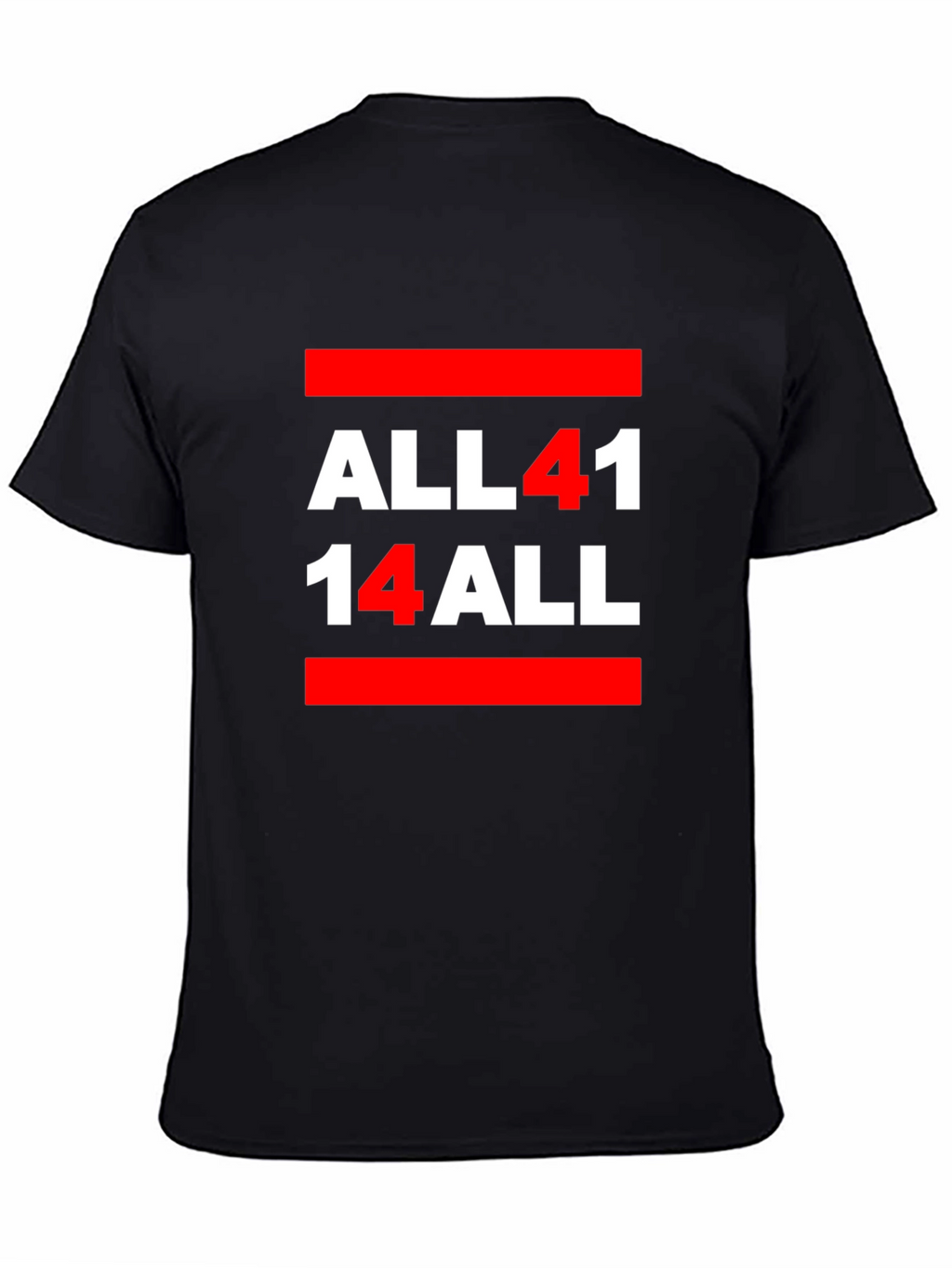 ALL 41 T-Shirt