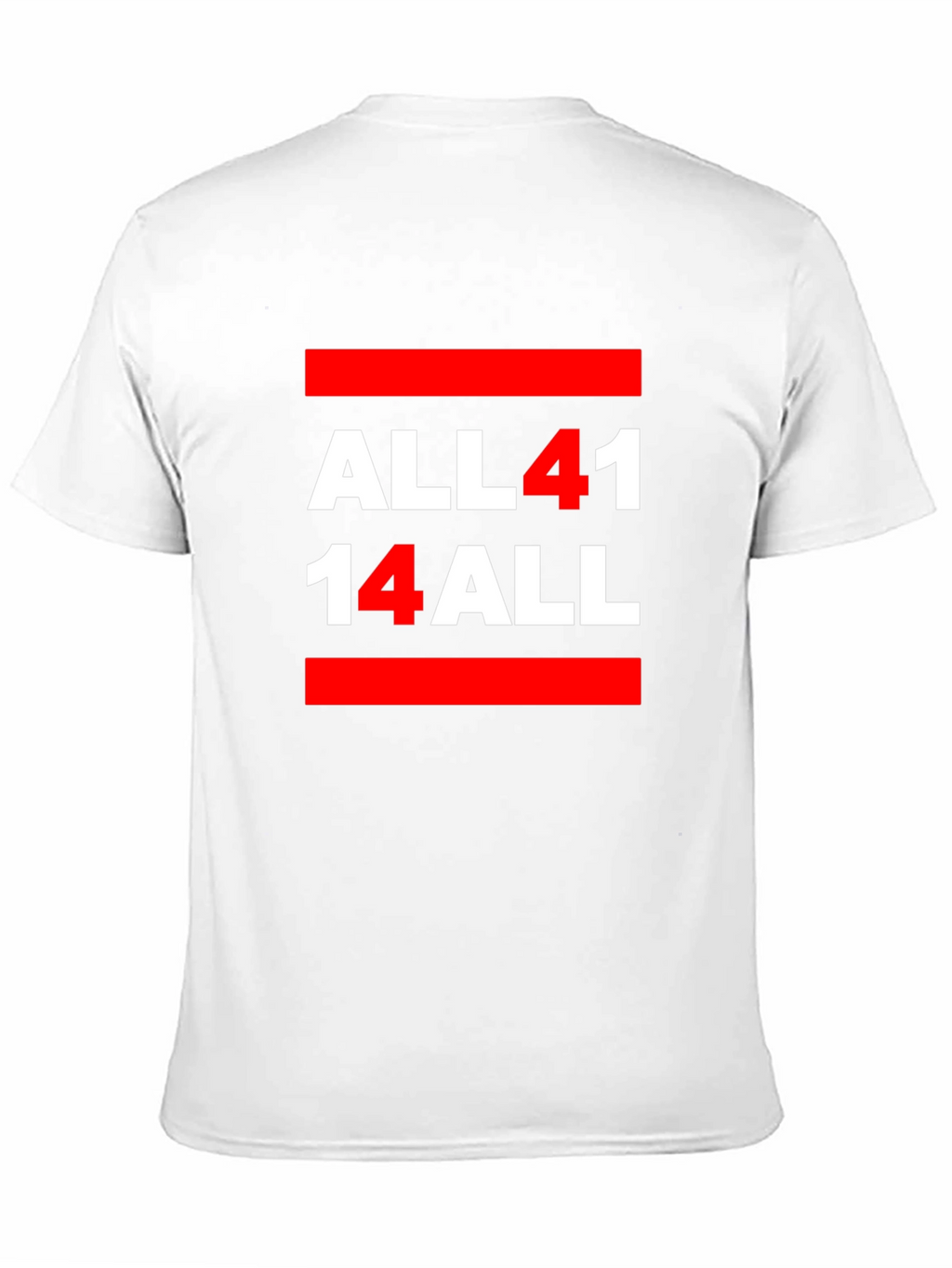 ALL 41 T-Shirt