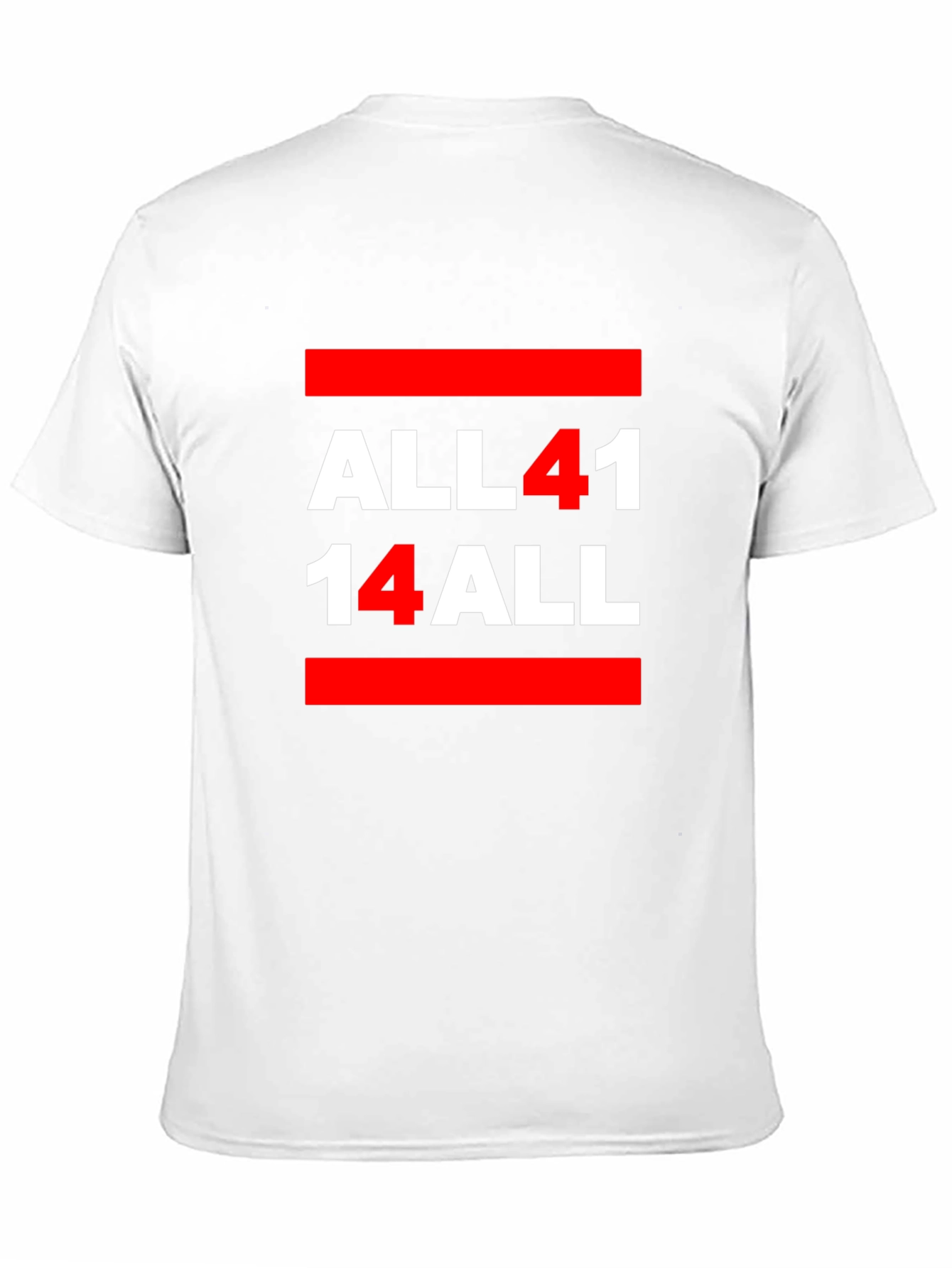 ALL 41 T-Shirt
